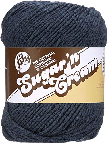 Lily Suger 'n Cream -70.9g- Indigo von Lily