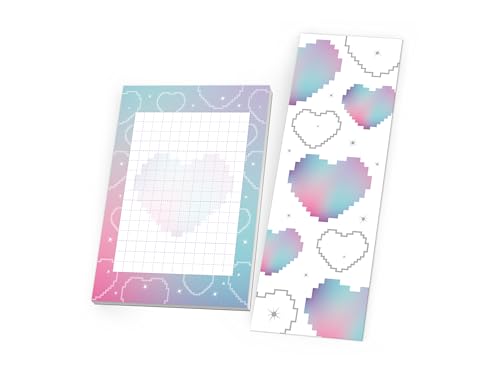 8 Lesezeichen + 8 Mini-Notizblöcke je 25 Blätter DIN A7 Set Gastgeschenk Mitgebsel zum Kindergeburtstag Motto-Party Fest Feier Event Reise Girls Mädchen Schule Bausteine Bauklötze lila 8 Lesezeichen + 8 Mini-Notizblöcke je 25 Blätter DIN A7 Set Gastgeschenk Mitgebsel zum Kindergeburtstag Motto-Party Fest Feier Event Reise Girls Mädchen Schule Bausteine Bauklötze lila von Limonia