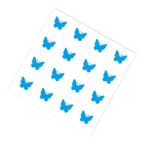 10 Blätter Sonnenschutzaufkleber Patches Erkennung Freien Schutz Patches Erkennung Von Sportreisen 10 Blätter Sonnenschutzaufkleber Patches Erkennung Freien Schutz Patches Erkennung Von Sportreisen von Limtula