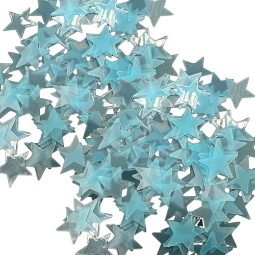 100 Pcs Fluoreszierende Sternaufkleber Für Schlafzimmer Dekoration 3 Cm Glühen In Dunkler 3D Plastik Wandtaste Kinderzimmer Deckenabziehal 100 Pcs Fluoreszierende Sternaufkleber Für Schlafzimmer Dekoration 3 Cm Glühen In Dunkler 3D Plastik Wandtaste Kinderzimmer Deckenabziehal von Limtula