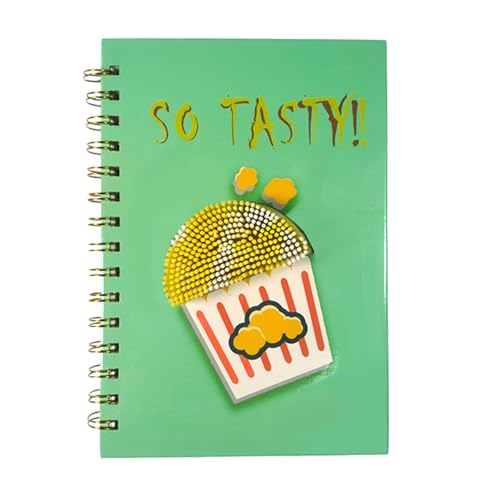 2 Stück Novelty Notebook College Lined Journal 160 Seiten für Frauen Männer Dwin Coil Binding Journal Notizen im Klassenzimmer 2 Stück Novelty Notebook College Lined Journal 160 Seiten für Frauen Männer Dwin Coil Binding Journal Notizen im Klassenzimmer von Limtula