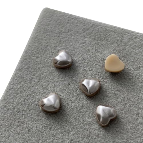 3-teiliges Set mit 3D-Strasssteinen, Schleifen-Form, Charm-Maniküre für Damen 3-teiliges Set mit 3D-Strasssteinen, Schleifen-Form, Charm-Maniküre für Damen von Limtula