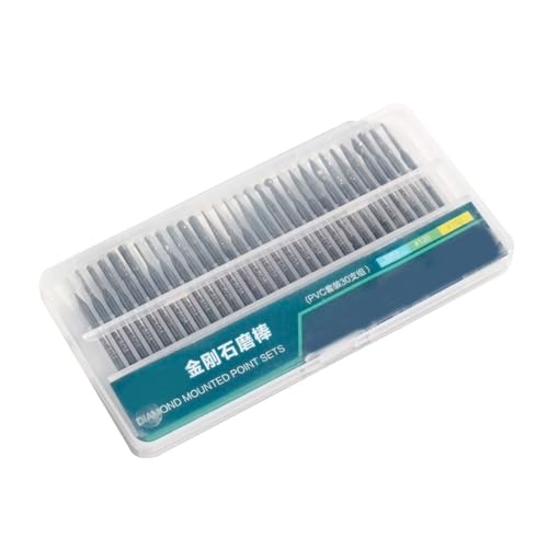 30 Prozent 3 Mm Diamanten Bohrer Bits Steinschnitzkits Lapidary Supplies Schmuckzubehör Zuzubehalten 30 Prozent 3 Mm Diamanten Bohrer Bits Steinschnitzkits Lapidary Supplies Schmuckzubehör Zuzubehalten von Limtula