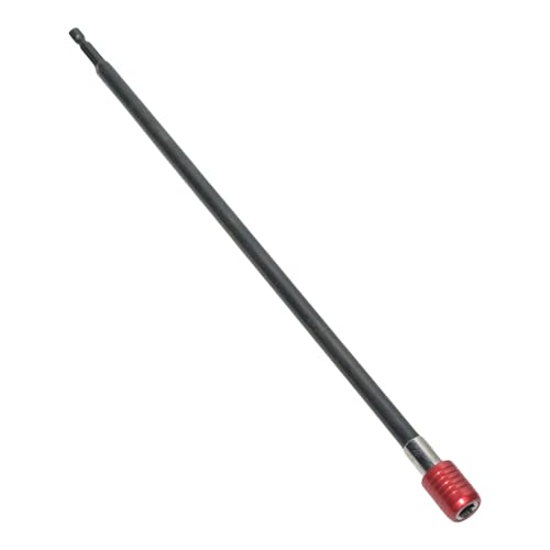 300 Mm Hexagonaler Schaft Magnetbohrer Bit Verlängerungsinhaber Für Bau Und Möbelbaugruppen Hausreparaturen von Limtula