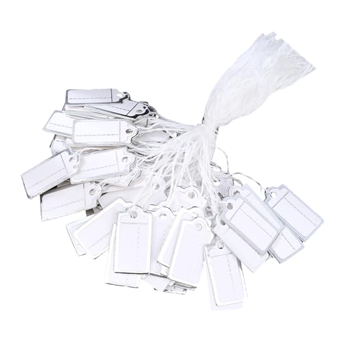 500 Zählhandelspreise Marker Silber Edged Rechtecktickets Robustes Papier Kommerzieller Hanglösungen Gewerbliche Grade Silber Edge Etiketten 500 Zählhandelspreise Marker Silber Edged Rechtecktickets Robustes Papier Kommerzieller Hanglösungen Gewerbliche Grade Silber Edge Etiketten von Limtula