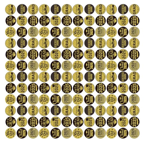 500pcs Klasse Von 2025 Abschlussmotivaufkleber 25 Mm Haftversiegelungsbezeichnungen Versiegelung Für Die Versiegelungskartenverpackung Buchstaben Buchstaben 500pcs Klasse Von 2025 Abschlussmotivaufkleber 25 Mm Haftversiegelungsbezeichnungen Versiegelung Für Die Versiegelungskartenverpackung Buchstaben Buchstaben von Limtula