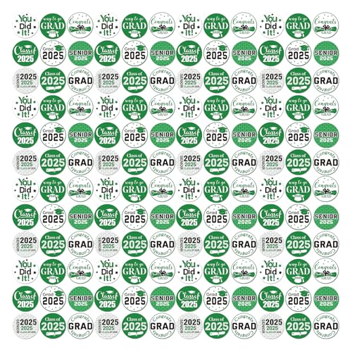 500pcs Klasse Von 2025 Abschlussmotivaufkleber 25 Mm Haftversiegelungsbezeichnungen Versiegelung Für Die Versiegelungskartenverpackung Buchstaben Buchstaben 500pcs Klasse Von 2025 Abschlussmotivaufkleber 25 Mm Haftversiegelungsbezeichnungen Versiegelung Für Die Versiegelungskartenverpackung Buchstaben Buchstaben von Limtula