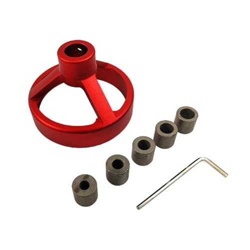 Aluminium 90 Grad Bohranleitung 5/6/7/8/9/10mm Bohrer Bit Hole Puncher Locator Jig Hinged Loch Opener Holzbearbeitungswerkzeuge Aluminium 90 Grad Bohranleitung 5/6/7/8/9/10mm Bohrer Bit Hole Puncher Locator Jig Hinged Loch Opener Holzbearbeitungswerkzeuge von Limtula