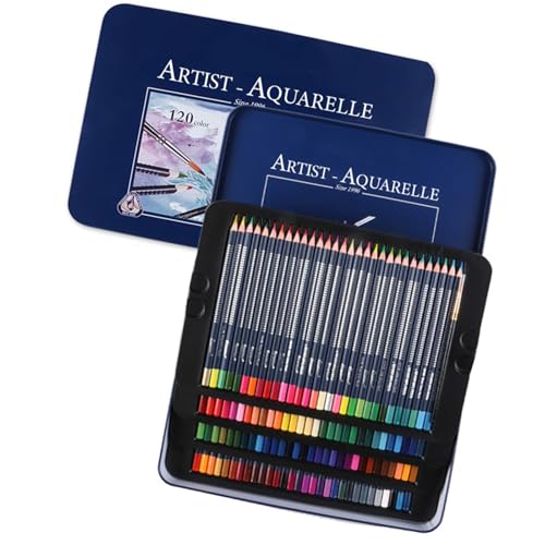 Aquarelle von Limtula