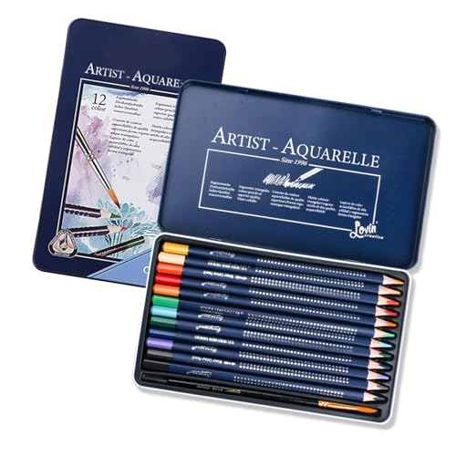 Aquarelle von Limtula