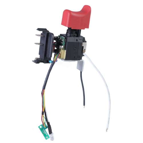 BS10.8 V Switches Für BS 10.8V 12V Schnelle Basis Professionelle 343410350 Elektrowerkzeugzubehör Elektrisches Werkzeug Ersetzen Sie Teil Teile von Limtula