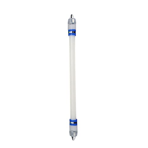 Beliebtes Gaming Stiftbeschichtung Finger Rotierender Stift Dunklen Anti Schlupf Verschleiß Resistant Entertainment Toy Leuchten Beliebtes Gaming Stiftbeschichtung Finger Rotierender Stift Dunklen Anti Schlupf Verschleiß Resistant Entertainment Toy Leuchten von Limtula