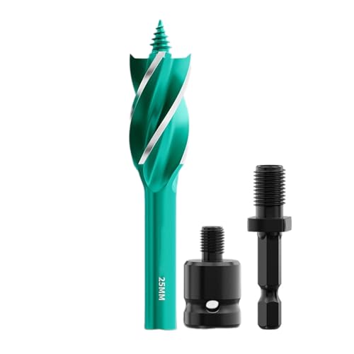 Brad Point Drill Bit 14mm/16mm/18mm/20mm/22 Mm/25mm Brad Point Drehbohrbohrer Für Softholz Hartholzsperrholz Brad Point Drill Bit 14mm/16mm/18mm/20mm/22 Mm/25mm Brad Point Drehbohrbohrer Für Softholz Hartholzsperrholz von Limtula