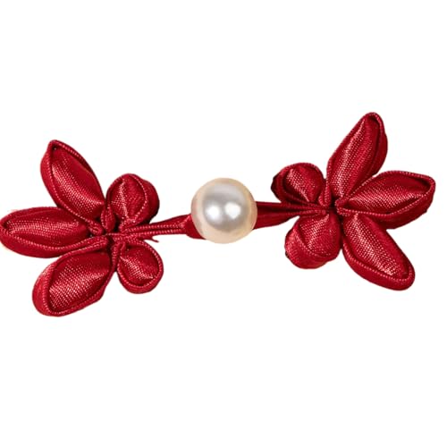 Chinesische Verschlussknöpfe für Nähbegeisterte, Cheongsam-Zubehör, Nähknöpfe, Verschlüsse zum Nähen von Limtula