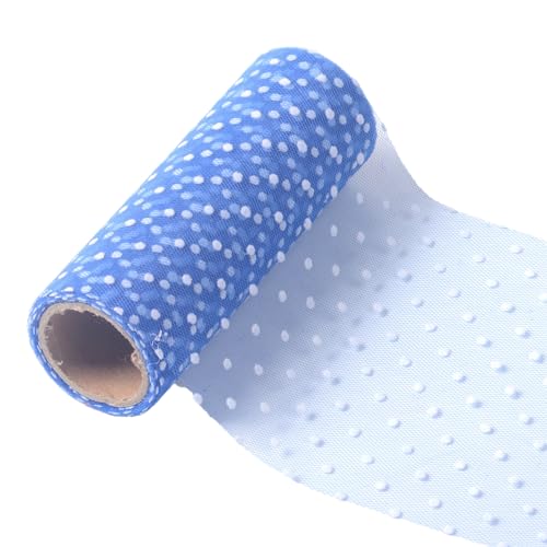 Durchbrochenes Tüllband, weich, feine Maschen, Nähen, Festzug, Hochzeitsdekoration für einzigartige Bastelprojekte und Bekleidung Durchbrochenes Tüllband, weich, feine Maschen, Nähen, Festzug, Hochzeitsdekoration für einzigartige Bastelprojekte und Bekleidung von Limtula