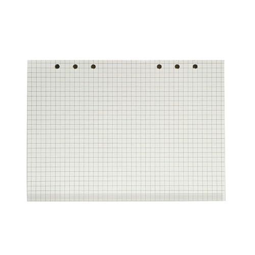 Ein 5 Nachfüllpapier Ausgekleidete 80 Blätter 6 Löcher Nachfülleinsätze Ausgekleidete Papiernotiz Für Notebook Skizze von Limtula