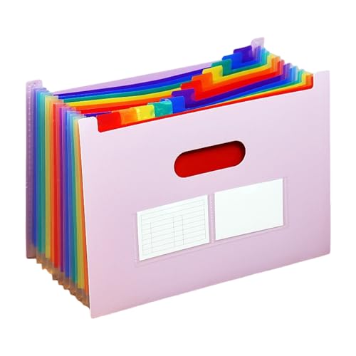 Ein erweiterter Dateiordner-Organizer für 4 Ladungen für Büros und Büros. Ein erweiterter Dateiordner-Organizer für 4 Ladungen für Büros und Büros. von Limtula