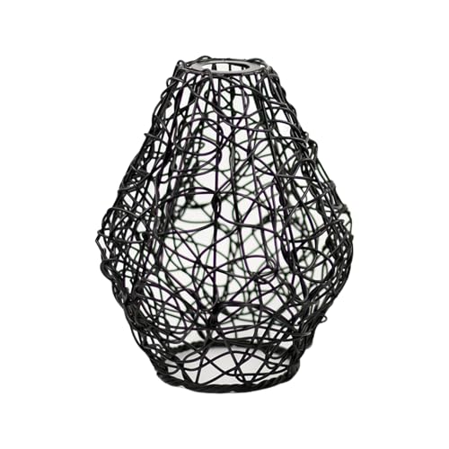 Einzigartige Kunst-Lampenschirme aus Rattan, für den Innenbereich, Pendelleuchte zur Verbesserung der modernen Ästhetik in jedem Raum Einzigartige Kunst-Lampenschirme aus Rattan, für den Innenbereich, Pendelleuchte zur Verbesserung der modernen Ästhetik in jedem Raum von Limtula