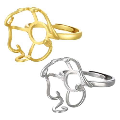 Elegante Robuste Messingstollen Ohrringe Basis Schmuckzubehör Zuhause Dekoration Tragbar Für Schmuck Make 2 Stücke Set Elegante Robuste Messingstollen Ohrringe Basis Schmuckzubehör Zuhause Dekoration Tragbar Für Schmuck Make 2 Stücke Set von Limtula