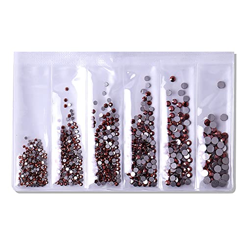 Gemischte klare Kristall-Nagel-Diamant-Designs, Strasssteine, Maniküre, Kunstzubehör, Perlennagel und Strasssteine Gemischte klare Kristall-Nagel-Diamant-Designs, Strasssteine, Maniküre, Kunstzubehör, Perlennagel und Strasssteine von Limtula