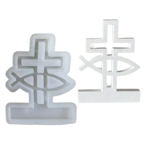 Geometrische Formen aus Silikon für Halter, wiederverwendbare Gießformen, DIY-Silikon-3D-Kerzenhalter-Formen von Limtula