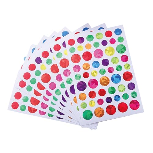 Glitzernder Herz-Stern-Aufkleber, 960/1080/1380 Stück, Herz-Stern-Aufkleber, Siegeletikett für Scrapbooking, Verpackung, Scrapbooking Glitzernder Herz-Stern-Aufkleber, 960/1080/1380 Stück, Herz-Stern-Aufkleber, Siegeletikett für Scrapbooking, Verpackung, Scrapbooking von Limtula