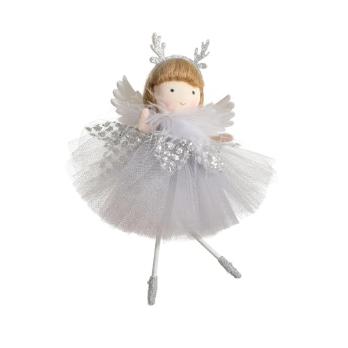 Handgefertigte Pailletten Meshes Rock Ornament Stylische Pailletten Tüll Rock Ornament Feature Angelic Antlers For Decors Liebhaber Handgefertigte Pailletten Meshes Rock Ornament Stylische Pailletten Tüll Rock Ornament Feature Angelic Antlers For Decors Liebhaber von Limtula