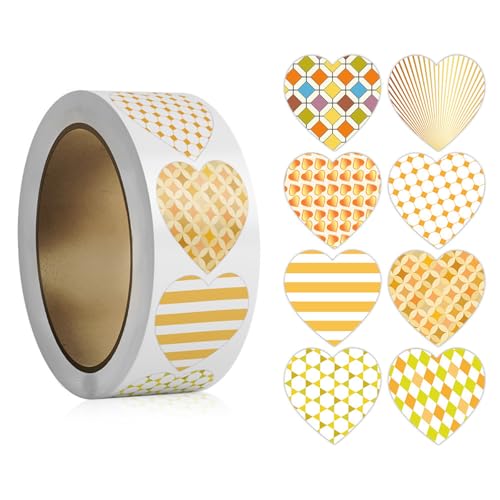 Herzaufkleber Selbstheilendes Geschenk Liebe Dekoratives Etikett Für Mädchen Herzetiketten Herzaufkleber Selbstheilendes Geschenk Liebe Dekoratives Etikett Für Mädchen Herzetiketten von Limtula