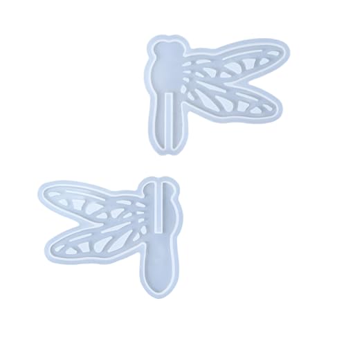 Hohle Schmetterling Silikonform 4 Konstruktionen Crafting Werkzeug Für Handgefertigte Einkünfte Multipurpose Schmetterlingsdesign Silikonform von Limtula