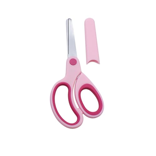 Kids Scissors Linksschere Linkshänder Training Schere Handwerk Oder Studenten Und Familien Multifunktionale Schere Sicherheitsschere Linkshänder Training Schere Schere von Limtula