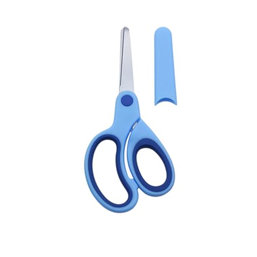 Kids Scissors Linksschere Linkshänder Training Schere Handwerk Oder Studenten Und Familien Multifunktionale Schere Sicherheitsschere Linkshänder Training Schere Schere Kids Scissors Linksschere Linkshänder Training Schere Handwerk Oder Studenten Und Familien Multifunktionale Schere Sicherheitsschere Linkshänder Training Schere Schere von Limtula