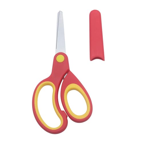 Kids Scissors Linksschere Linkshänder Training Schere Handwerk Oder Studenten Und Familien Multifunktionale Schere Sicherheitsschere Linkshänder Training Schere Schere Kids Scissors Linksschere Linkshänder Training Schere Handwerk Oder Studenten Und Familien Multifunktionale Schere Sicherheitsschere Linkshänder Training Schere Schere von Limtula