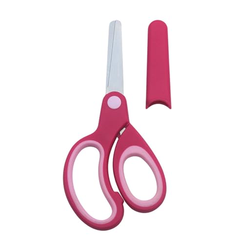 Kids Scissors Linksschere Linkshänder Training Schere Handwerk Oder Studenten Und Familien Multifunktionale Schere Sicherheitsschere Linkshänder Training Schere Schere Kids Scissors Linksschere Linkshänder Training Schere Handwerk Oder Studenten Und Familien Multifunktionale Schere Sicherheitsschere Linkshänder Training Schere Schere von Limtula