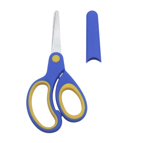 Kids Scissors Linksschere Linkshänder Training Schere Handwerk Oder Studenten Und Familien Multifunktionale Schere Sicherheitsschere Linkshänder Training Schere Schere Kids Scissors Linksschere Linkshänder Training Schere Handwerk Oder Studenten Und Familien Multifunktionale Schere Sicherheitsschere Linkshänder Training Schere Schere von Limtula