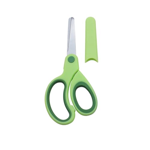 Kids Scissors Linksschere Linkshänder Training Schere Handwerk Oder Studenten Und Familien Multifunktionale Schere Sicherheitsschere Linkshänder Training Schere Schere Kids Scissors Linksschere Linkshänder Training Schere Handwerk Oder Studenten Und Familien Multifunktionale Schere Sicherheitsschere Linkshänder Training Schere Schere von Limtula