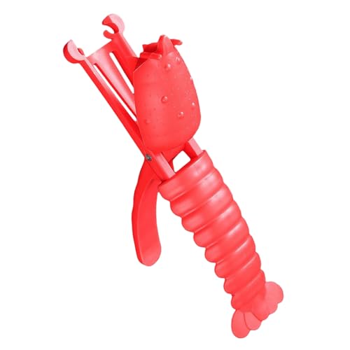 Krebse Hummer Sheller Shelling Gerät Schäler Ergonomische Krebse Shelling Tool für Zuhause und Party Gebrauch Krebse Hummer Sheller Shelling Gerät Schäler Ergonomische Krebse Shelling Tool für Zuhause und Party Gebrauch von Limtula