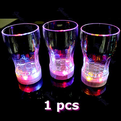 Lichtbecher Halloween Neujahr Party Familientreffen Trinkbehälter für Hochzeit Party Esstisch Trinken Lichtbecher Halloween Neujahr Party Familientreffen Trinkbehälter für Hochzeit Party Esstisch Trinken von Limtula
