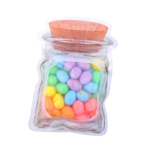 Limtula 40 Stück gesprenkelte Eier, Ornament, bunte Schaumstoff-Eier für Urlaub, Dekoration, Party, Tischdekoration und Korbfüller Limtula 40 Stück gesprenkelte Eier, Ornament, bunte Schaumstoff-Eier für Urlaub, Dekoration, Party, Tischdekoration und Korbfüller von Limtula