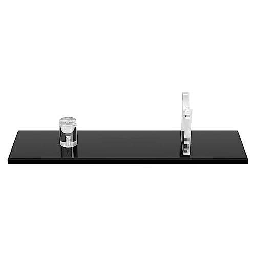 Limtula Acryl-Messer-Präsentationsständer, Obstmesser, Überlebensmesser, Einzelmesserhalter für Küche, Zuhause, Geschäft, Sammelregal Limtula Acryl-Messer-Präsentationsständer, Obstmesser, Überlebensmesser, Einzelmesserhalter für Küche, Zuhause, Geschäft, Sammelregal von Limtula