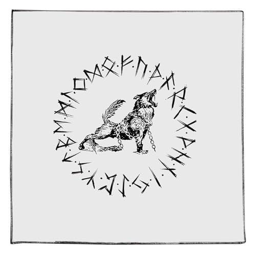 Limtula Divinations Tischdecke Mysteriöses Symbol Astrologie Tarotkarte Tischdecke Altars Stoff Gottesbrettspiel Accessoire Limtula Divinations Tischdecke Mysteriöses Symbol Astrologie Tarotkarte Tischdecke Altars Stoff Gottesbrettspiel Accessoire von Limtula