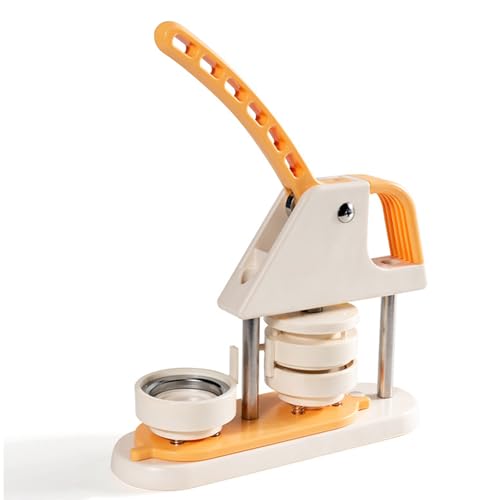 Limtula Einfach Zu Bedienender Abzeichen Maker Maschinenknopf Teile Pin Maker Macher Machine Auszeichenknopf Drücken Sie Die Maschine Für Schüler Und Hobbyistin Limtula Einfach Zu Bedienender Abzeichen Maker Maschinenknopf Teile Pin Maker Macher Machine Auszeichenknopf Drücken Sie Die Maschine Für Schüler Und Hobbyistin von Limtula