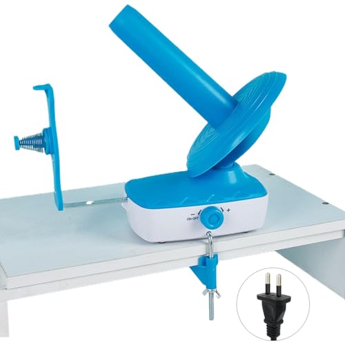 Limtula Elektromarn Wickler Automatische Garnwolle Wickler Wickler Automatisch Strickwerkzeug Leichter Gewicht Nedlecraft Garn Wickler Limtula Elektromarn Wickler Automatische Garnwolle Wickler Wickler Automatisch Strickwerkzeug Leichter Gewicht Nedlecraft Garn Wickler von Limtula