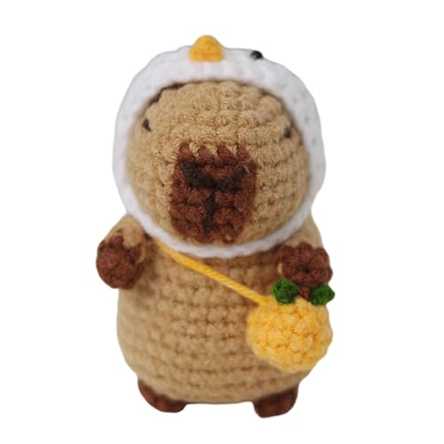 Limtula Häkelschlüsselkäse Set Mit Häkelhakengarnen Schritt Für Schritt Befehl Und Strickzubehör Anfänger Häkelte Limtula Häkelschlüsselkäse Set Mit Häkelhakengarnen Schritt Für Schritt Befehl Und Strickzubehör Anfänger Häkelte von Limtula
