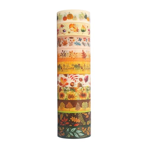 Limtula Maples Papierband Klebeband Handkonto Aufkleber Für Scrapbooking Art Sculpture Geschenkverpackungen Limtula Maples Papierband Klebeband Handkonto Aufkleber Für Scrapbooking Art Sculpture Geschenkverpackungen von Limtula