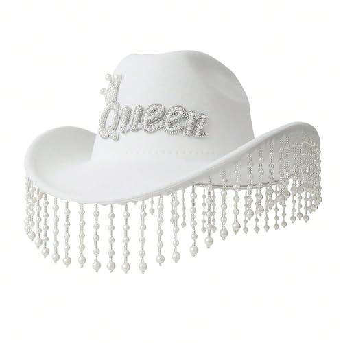 Limtula Mit Perlen Panama Pearls Quasten Bridal Für Hochzeit Carnivals Musikfestivals Club Cocktails Party Limtula Mit Perlen Panama Pearls Quasten Bridal Für Hochzeit Carnivals Musikfestivals Club Cocktails Party von Limtula