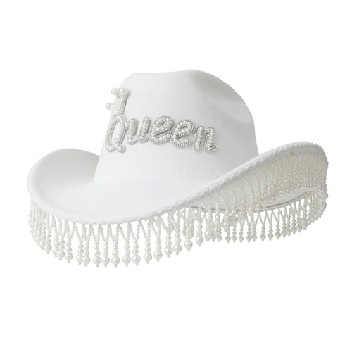 Limtula Mit Perlen Panama Pearls Quasten Bridal Für Hochzeit Carnivals Musikfestivals Club Cocktails Party Limtula Mit Perlen Panama Pearls Quasten Bridal Für Hochzeit Carnivals Musikfestivals Club Cocktails Party von Limtula