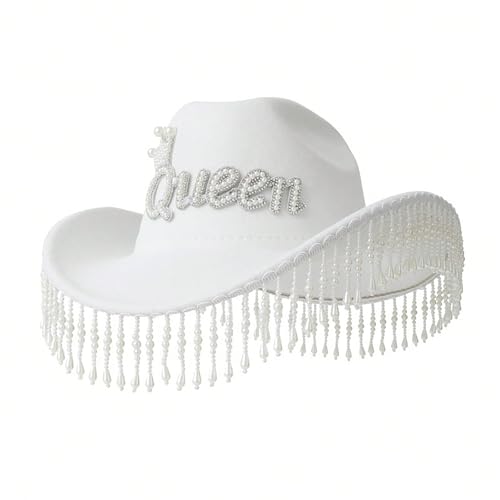 Limtula Mit Perlen Panama Pearls Quasten Bridal Für Hochzeit Carnivals Musikfestivals Club Cocktails Party Limtula Mit Perlen Panama Pearls Quasten Bridal Für Hochzeit Carnivals Musikfestivals Club Cocktails Party von Limtula