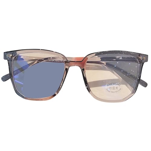 Limtula Modische Geeks-Brille, Kostüm-Requisiten, Halloween-Brille, Cosplay-Brille, übergroße Brille für Damen und Herren Limtula Modische Geeks-Brille, Kostüm-Requisiten, Halloween-Brille, Cosplay-Brille, übergroße Brille für Damen und Herren von Limtula