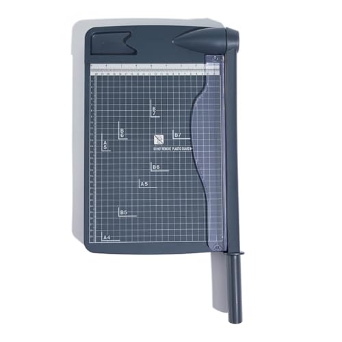 Limtula Papierschneiderpapierpapier Scrapbooking Werkzeugpapier Slicer 16 Blechkapazität Für Büroschulen Und Hausgebrauch Limtula Papierschneiderpapierpapier Scrapbooking Werkzeugpapier Slicer 16 Blechkapazität Für Büroschulen Und Hausgebrauch von Limtula