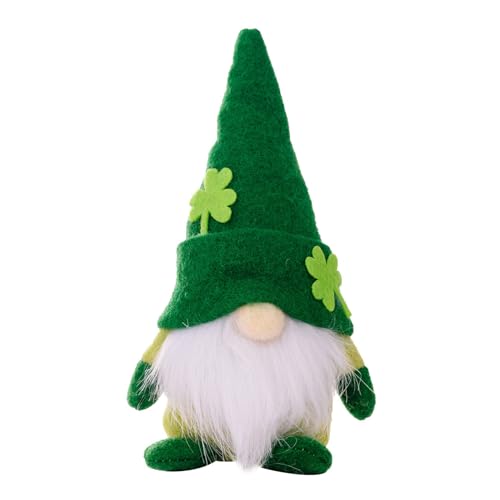 Limtula Patrick Day Ornament Schreibtischdekoration, handgefertigt für Patrick Day Tischdekoration Limtula Patrick Day Ornament Schreibtischdekoration, handgefertigt für Patrick Day Tischdekoration von Limtula